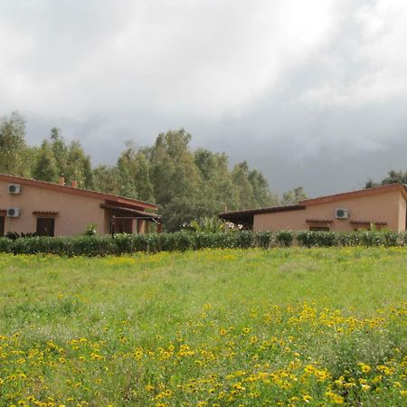 B&B Monte Gruttas Camisa Exteriör bild