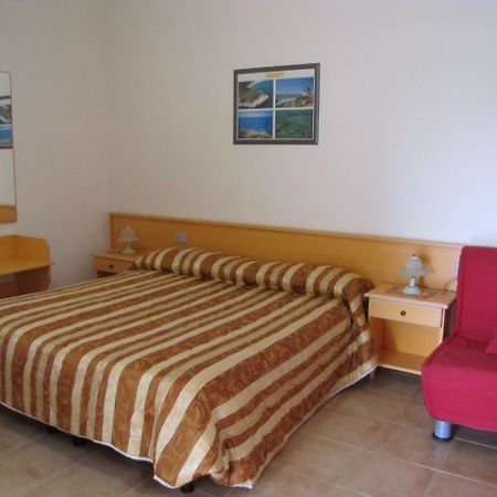 B&B Monte Gruttas Camisa Exteriör bild