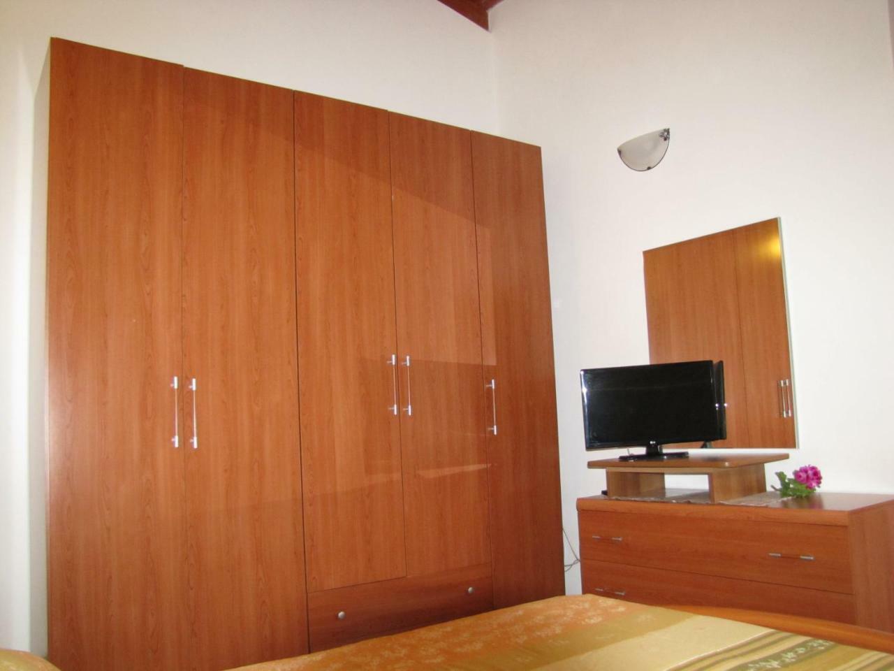 B&B Monte Gruttas Camisa Exteriör bild