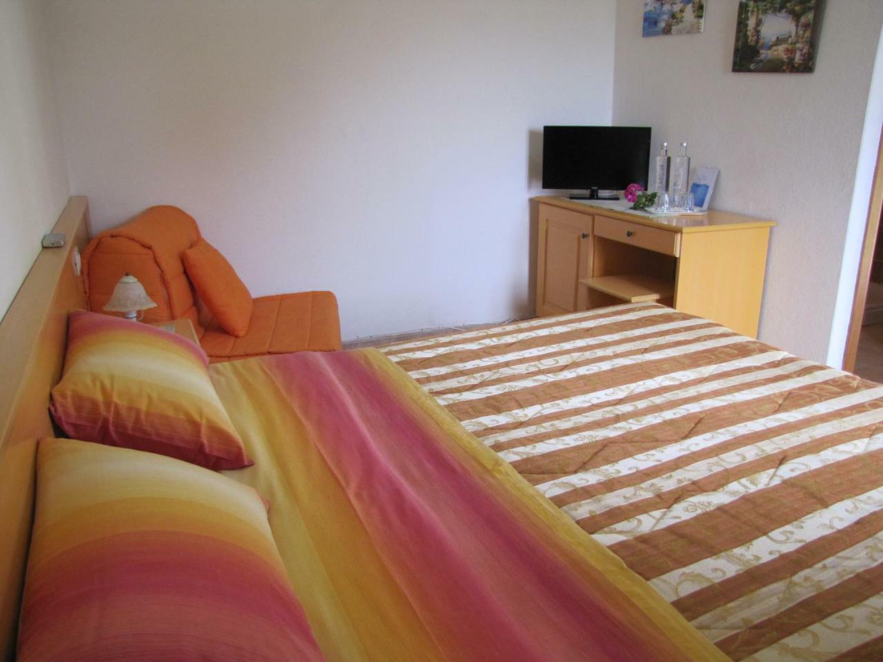 B&B Monte Gruttas Camisa Exteriör bild