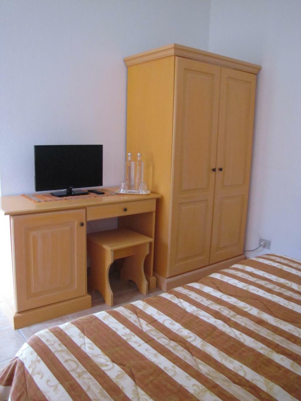 B&B Monte Gruttas Camisa Exteriör bild