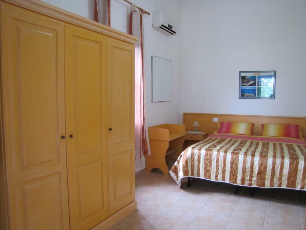 B&B Monte Gruttas Camisa Exteriör bild
