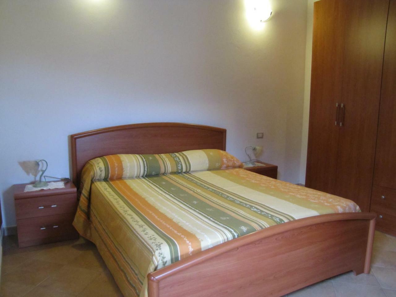 B&B Monte Gruttas Camisa Exteriör bild