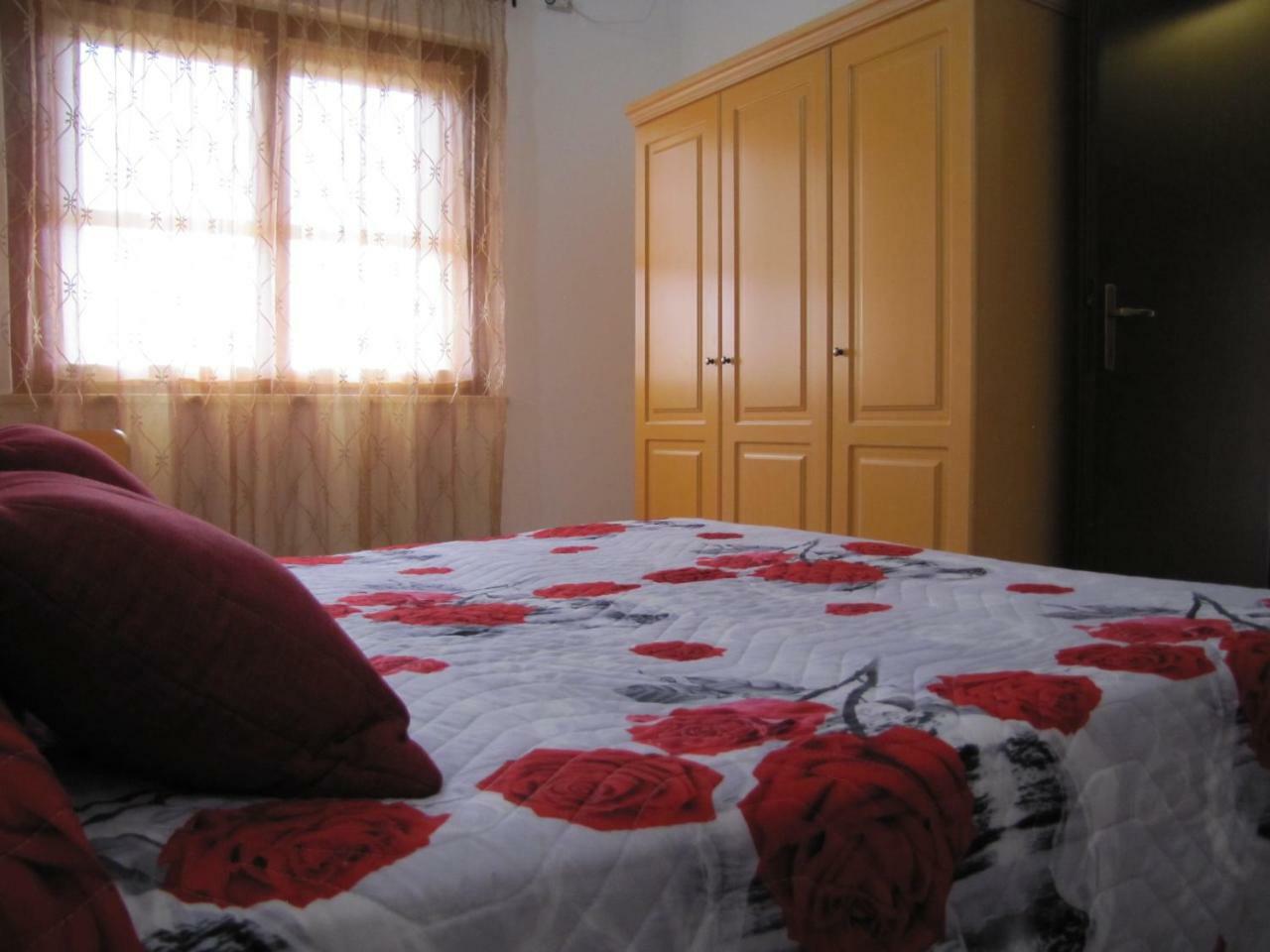 B&B Monte Gruttas Camisa Exteriör bild