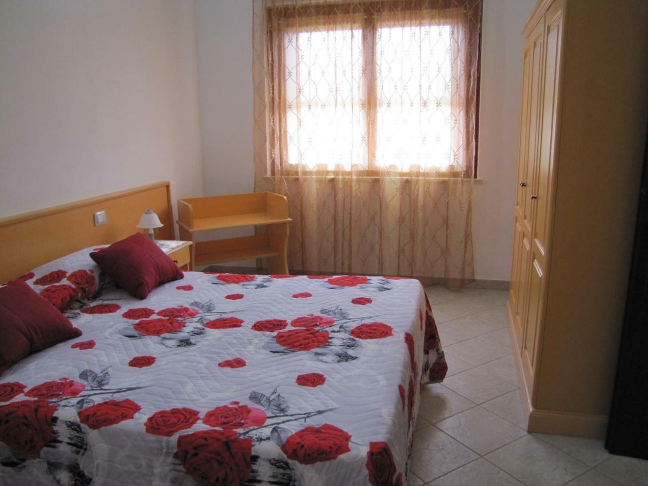 B&B Monte Gruttas Camisa Exteriör bild